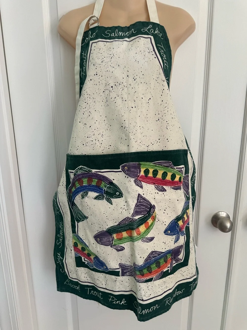 vintage Kay Dee Designs 